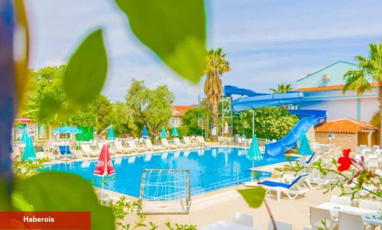 Fethiye ve Marmaris’te İslami tatil ayrıcalığını yakalayın! - Haberois Fethiye ve Marmaris’te İslami tatil ayrıcalığını yakalayın!