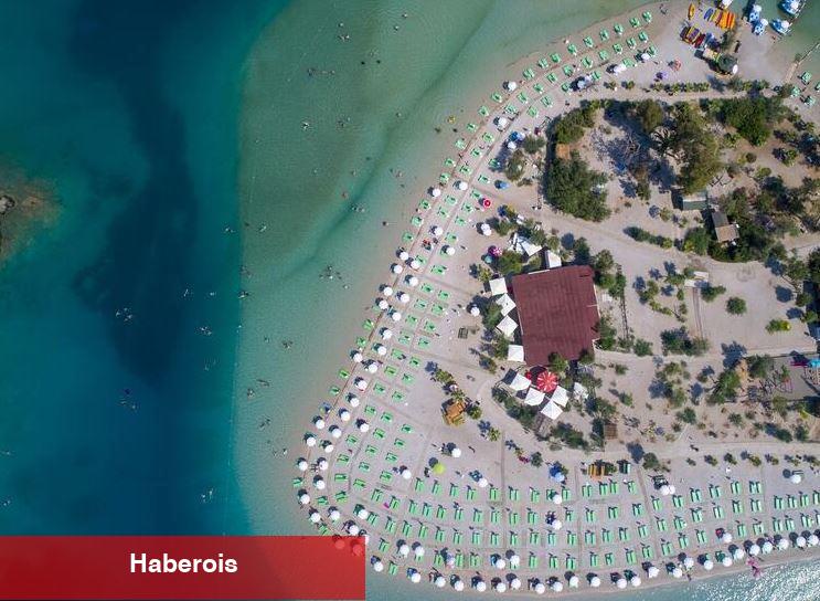 Fethiye'de gezilecek yerler nerelerdir? Fethiye'de nereye gidilir? Kelebekler Vadisi nerede?