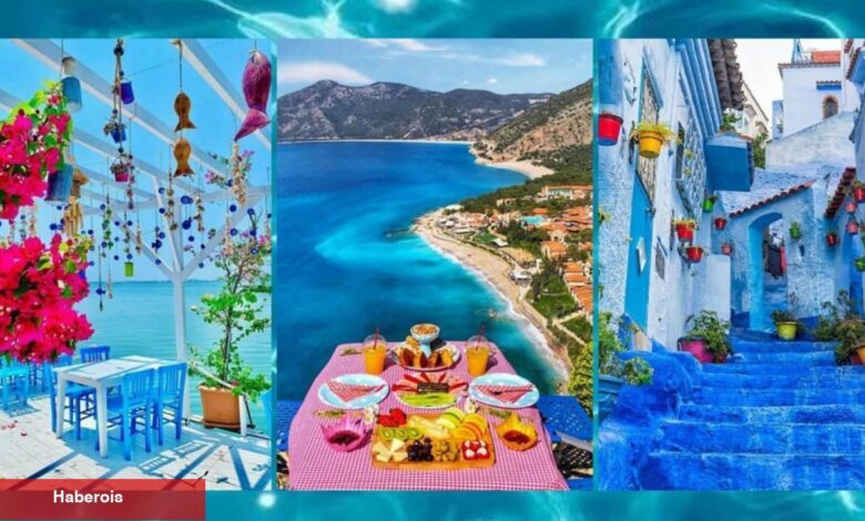 Fethiye'de gezilecek yerler nerelerdir? Fethiye'de nereye gidilir? Kelebekler Vadisi nerede? - Haberois Fethiye'de gezilecek yerler nerelerdir? Fethiye'de nereye gidilir? Kelebekler Vadisi nerede?