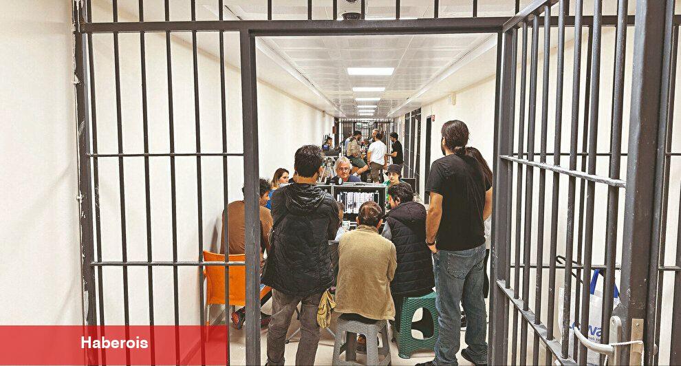 FETÖ yapılanmasının perde gerisi TRT ekranlarında! 'İtiraf' ve 'Yirmi Sekiz' 15 Temmuz'da...