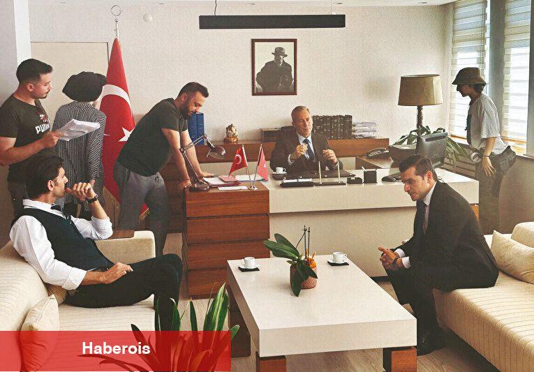 FETÖ yapılanmasının perde gerisi TRT ekranlarında! 'İtiraf' ve 'Yirmi Sekiz' 15 Temmuz'da...