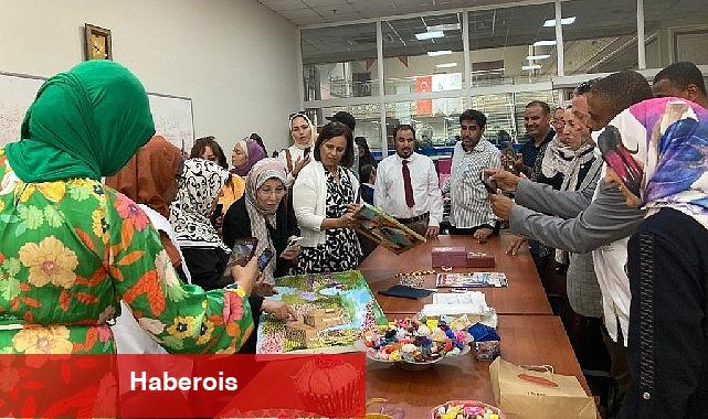 Feyzullah Kıyıklık Engelliler Sarayı birçok ülke için 'rol model' oldu - Haberois Feyzullah Kıyıklık Engelliler Sarayı birçok ülke için 'rol model' oldu