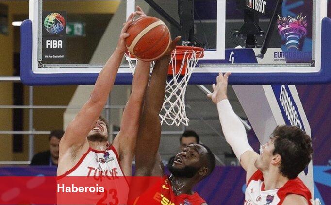 FIBA ön eleme biletleri satışa çıktı - Haberois FIBA ön eleme biletleri satışa çıktı