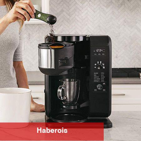 Filtre kahve makinesi nasıl kullanılır? Filtre kahve nasıl yapılır?