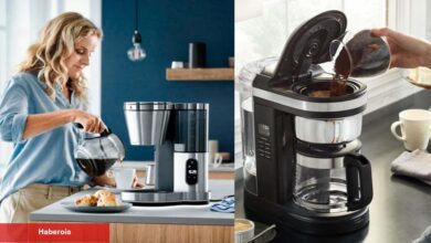 Filtre kahve makinesi nasıl kullanılır? Filtre kahve nasıl yapılır?