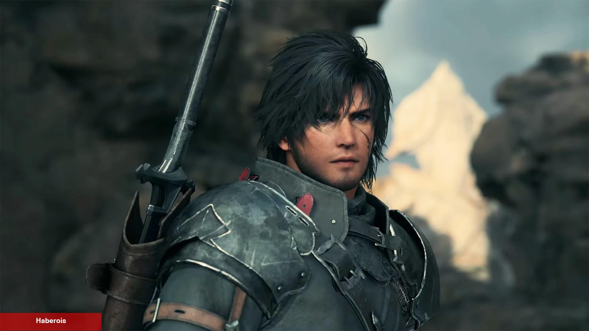 Final Fantasy Serisinin Toplam Satışları 180 Milyona Ulaştı - Haberois Final Fantasy Serisinin Toplam Satışları 180 Milyona Ulaştı