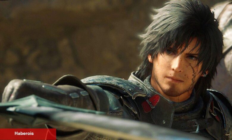 Final Fantasy Serisinin Toplam Satışları 180 Milyona Ulaştı - Haberois Final Fantasy Serisinin Toplam Satışları 180 Milyona Ulaştı