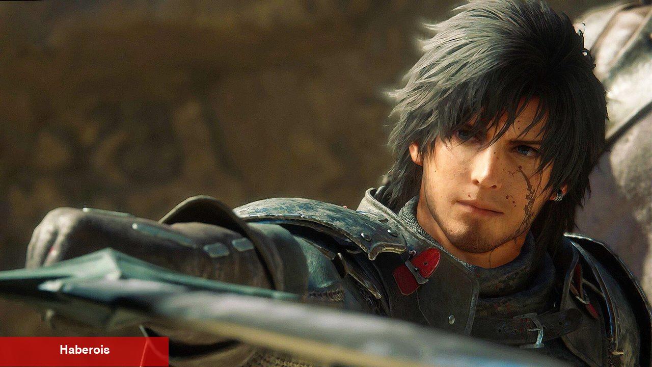 Final Fantasy Serisinin Toplam Satışları 180 Milyona Ulaştı