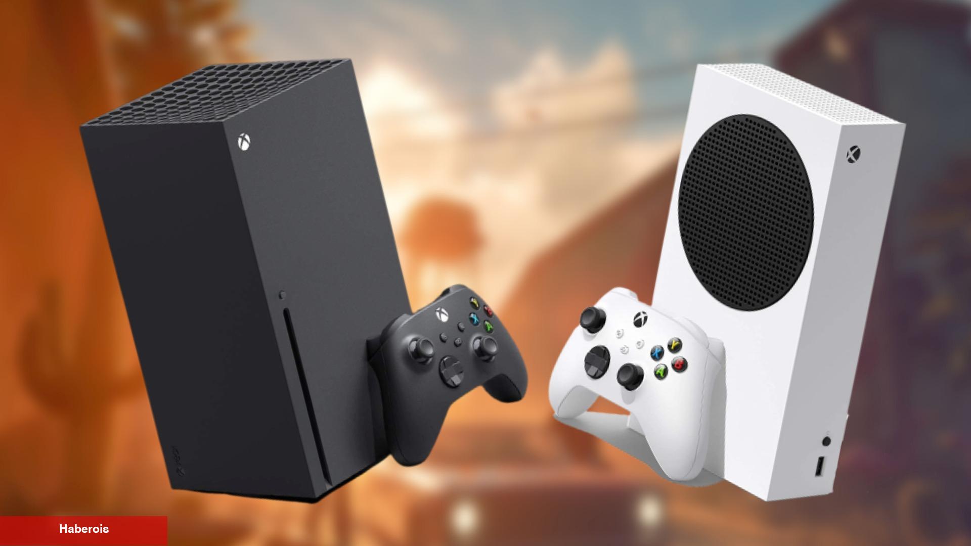 Final Fantasy XIV Xbox Series Konsollarına Geliyor