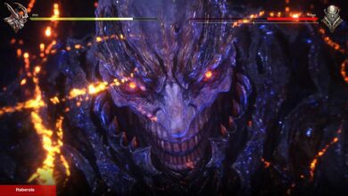 Final Fantasy XVI'daki Dominant'lar ve Eikon'ları