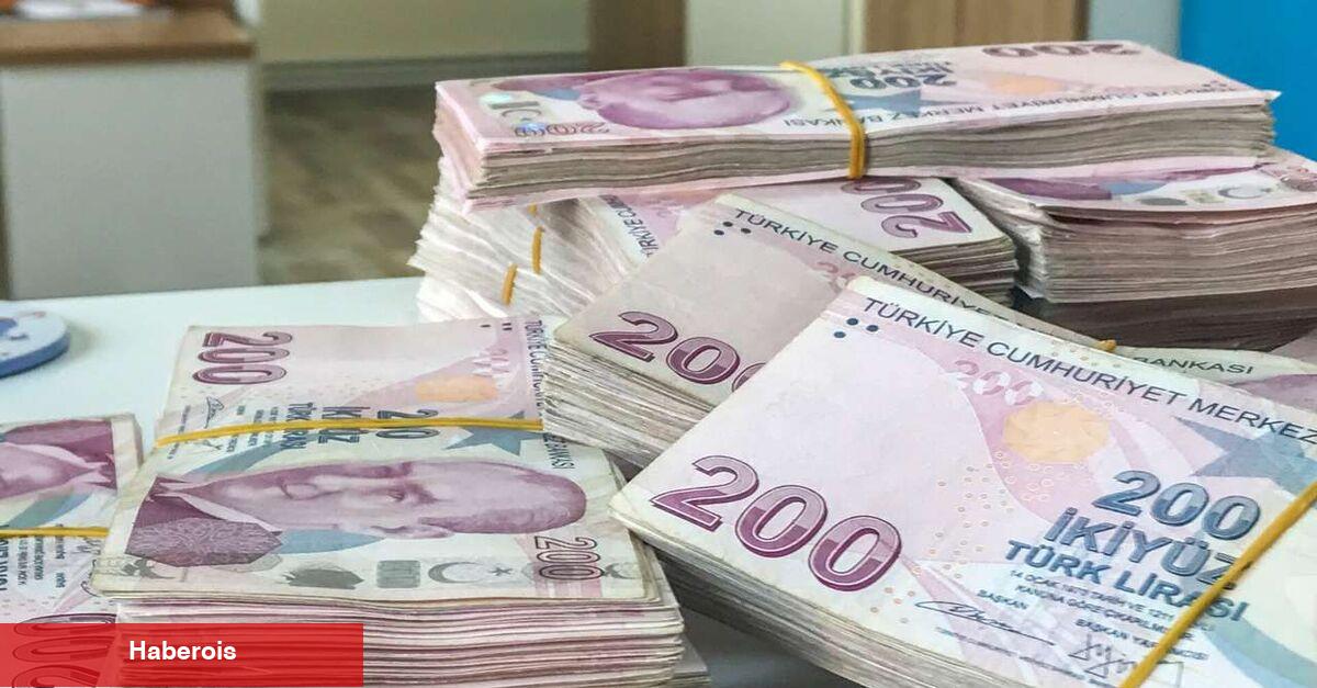 Finansal hizmetler itimat endeksi Temmuz'da arttı