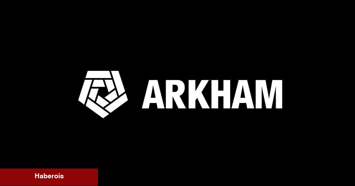 Fırlayan Arkham Coin Nedir? Geleceği Ne?