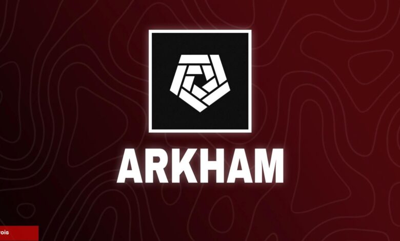 Fırlayan Arkham Coin Nedir? Geleceği Ne?