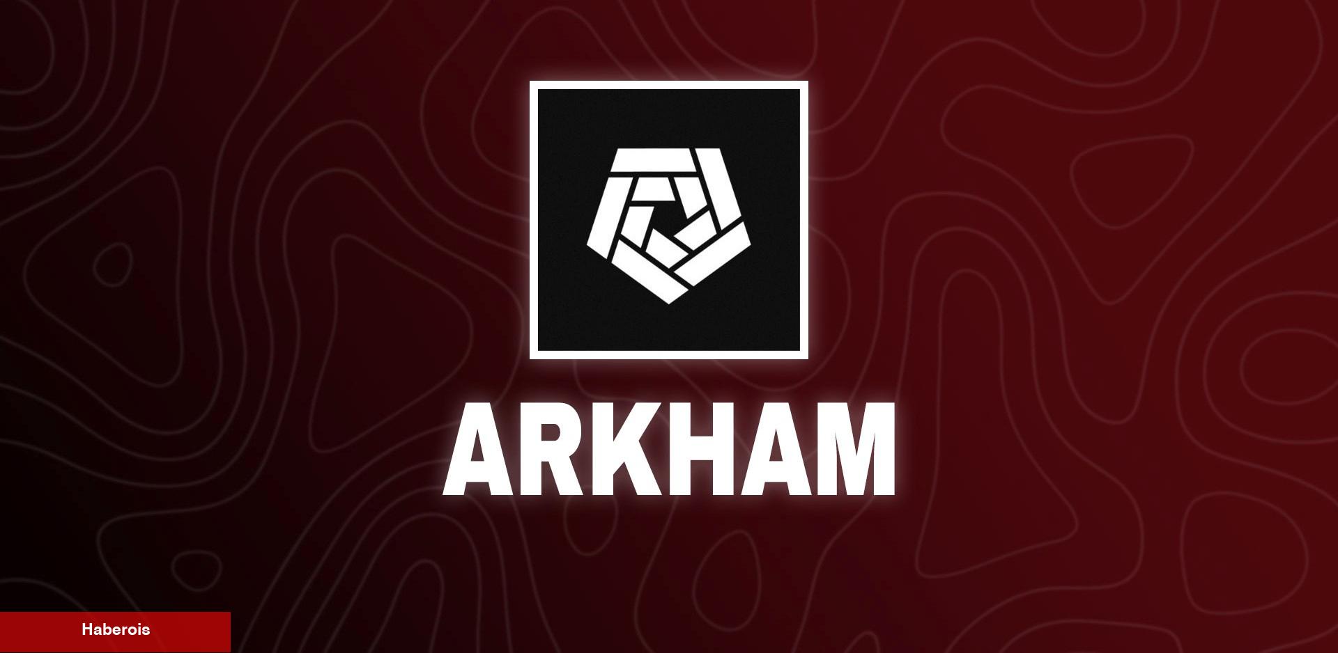 Fırlayan Arkham Coin Nedir? Geleceği Ne?