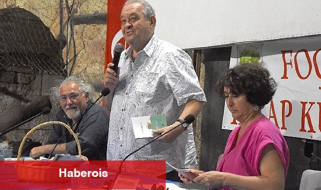 Foça'da ''Yavaşla"! - Haberois Foça'da ''Yavaşla"!