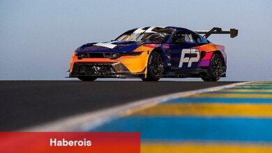 Ford, Goodwood Hız Festivali'nde Mustang Ailesinin Yeni Üyeleriyle Ses Getirecek