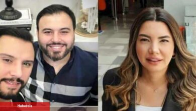 Fulya Öztürk'ün duygulandıran Selçuk Tektaş anısı! Alişan o anıya kayıtsız kalamadı