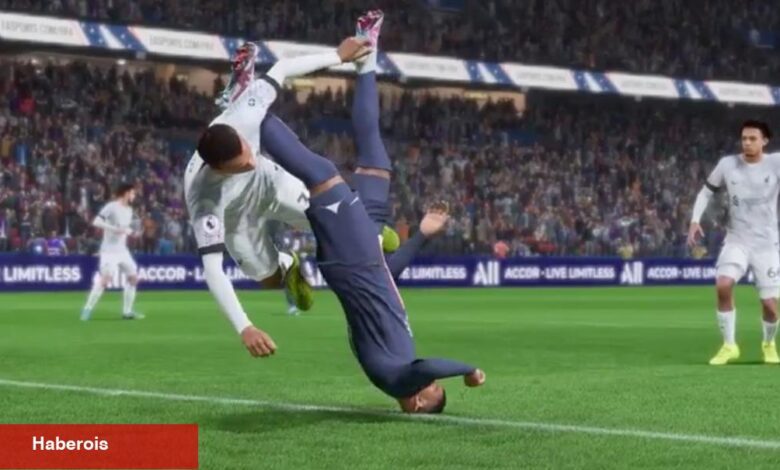 Futbol Oyunlarının Geleceği - Haberois Futbol Oyunlarının Geleceği