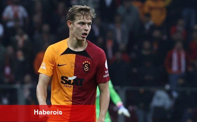 Galatasaray ayrılığı açıkladı! - Haberois Galatasaray ayrılığı açıkladı!