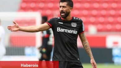 Galatasaray ile Lazio transferde yeniden karşı karşıya