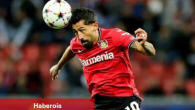 Galatasaray - Kerem Demirbay flörtünde son durum
