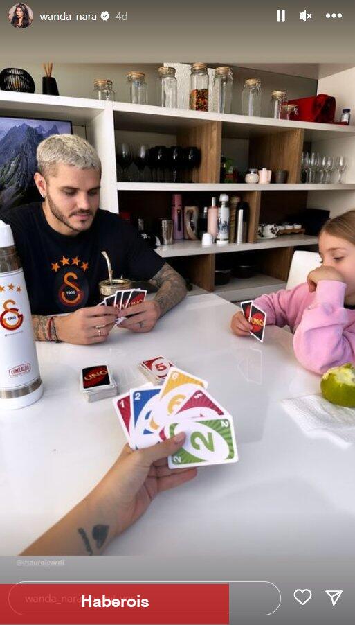 Galatasaray'a müjdeli paylaşım