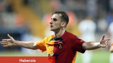 Galatasaray'da Kerem Aktürkoğlu için teklifler yetersiz