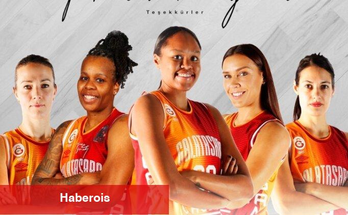 Galatasaray'da on ayrılık birden - Haberois Galatasaray'da on ayrılık birden