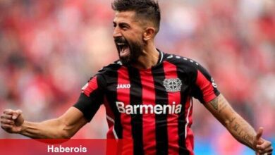Galatasaray'dan Kerem Demirbay harekatı