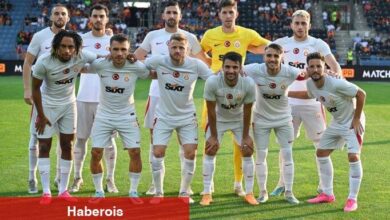 Galatasaray'ın rakibi Austria Wien