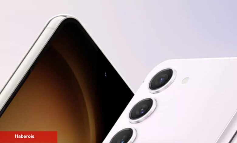 Galaxy S23 FE Geekbench testinde kendini gösterdi - Haberois Galaxy S23 FE Geekbench testinde kendini gösterdi