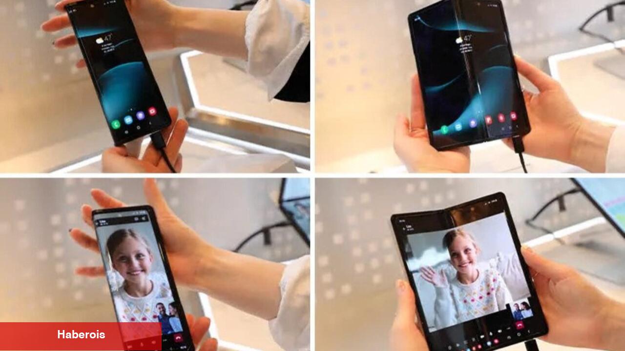 Galaxy Z Fold 5 ve Z Flip 5 modellerinin çıkış tarihleri de belirli oldu