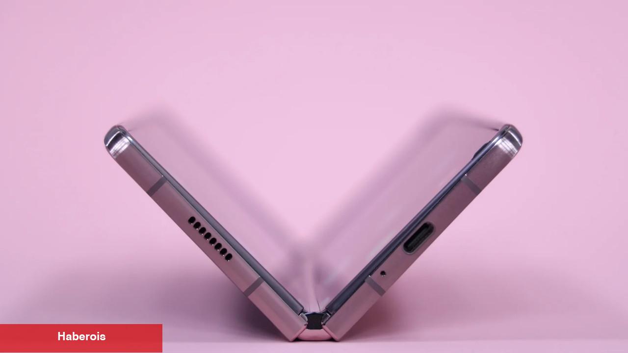 Galaxy Z Fold 5’in kanlı canlı imgeleri sızdırıldı