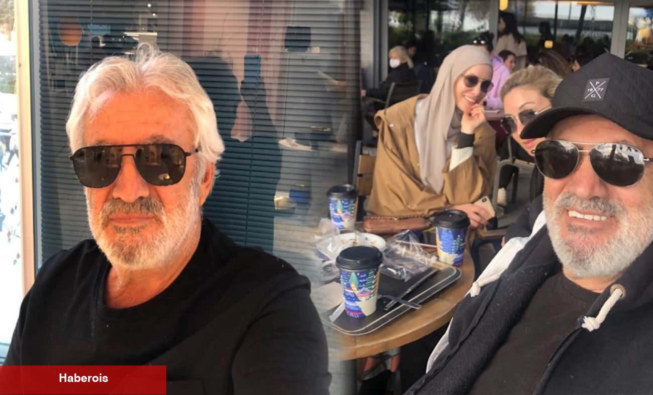 Gamze Özçelik'in babası Talat Özçelik'ten sevindiren paylaşım! Gelen yorumlar duygulandırdı