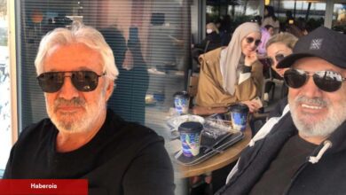 Gamze Özçelik'in babası Talat Özçelik'ten sevindiren paylaşım! Gelen yorumlar duygulandırdı