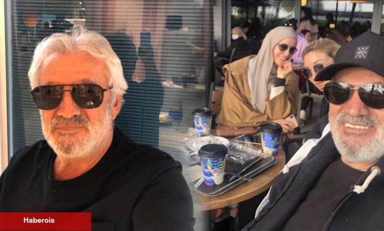 Gamze Özçelik'in babası Talat Özçelik'ten sevindiren paylaşım! Gelen yorumlar duygulandırdı - Haberois Gamze Özçelik'in babası Talat Özçelik'ten sevindiren paylaşım! Gelen yorumlar duygulandırdı