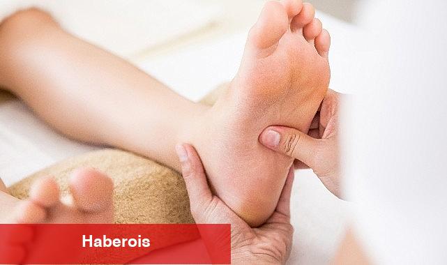 Geleneksel ve Tamamlayıcı Tedavi Yaklaşımı: Refleksoloji