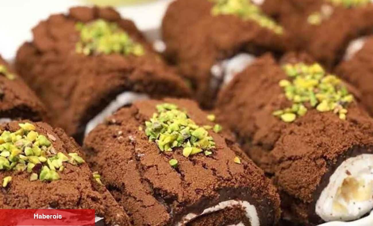 Gelinim Mutfakta sakızlı Ankara sarması tarifi! Hem hafif hem de pratik sakızlı Ankara sarması