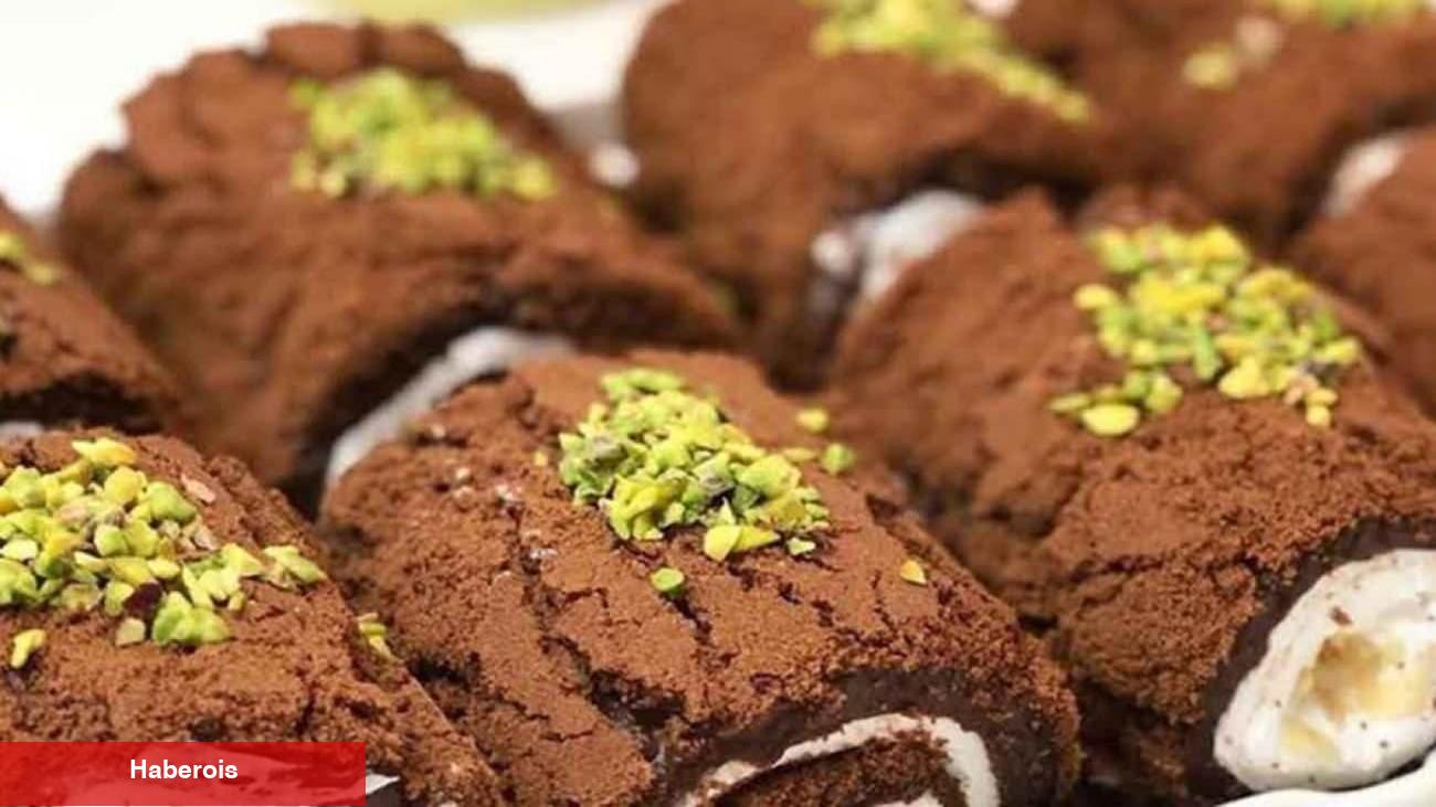 Gelinim Mutfakta sakızlı Ankara sarması tarifi! Hem hafif hem de pratik sakızlı Ankara sarması