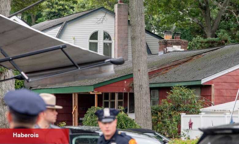 Gilgo Beach Şüphelisi Brownstone Brooklyn'de Gücü Nasıl Kullandı? - Haberois Gilgo Beach Şüphelisi Brownstone Brooklyn'de Gücü Nasıl Kullandı?