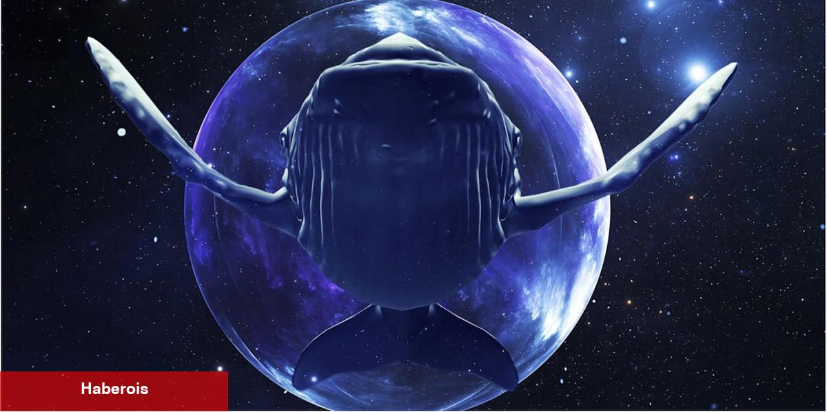 Gizemli Balina Bu Altcoin’den Topluyor! Hazırlık Yapıyor