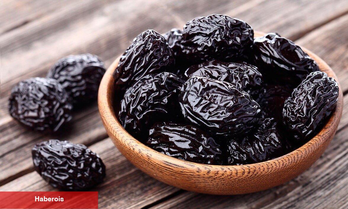 Glutensiz Meyveler