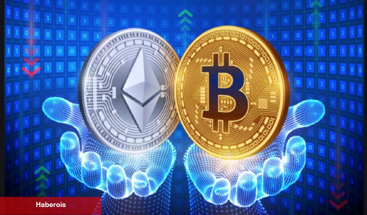 Goldman: Borsalardaki BTC ve ETH Arzı Düştü! Ne Manaya Geliyor? - Haberois Goldman: Borsalardaki BTC ve ETH Arzı Düştü! Ne Manaya Geliyor?