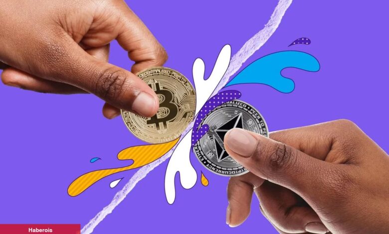 Goldman: Borsalardaki BTC ve ETH Arzı Düştü! Ne Manaya Geliyor? - Haberois Goldman: Borsalardaki BTC ve ETH Arzı Düştü! Ne Manaya Geliyor?