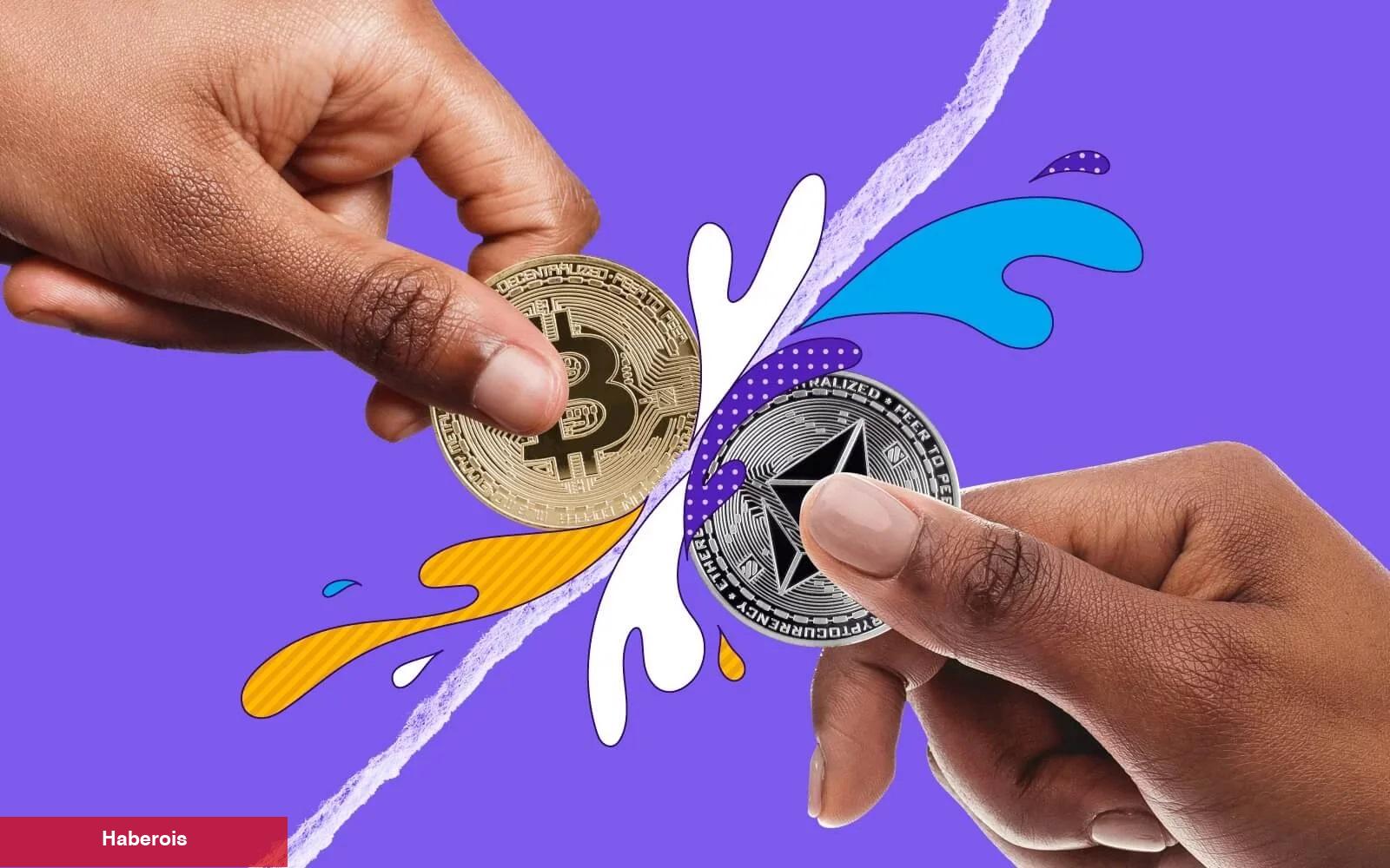 Goldman: Borsalardaki BTC ve ETH Arzı Düştü! Ne Manaya Geliyor?
