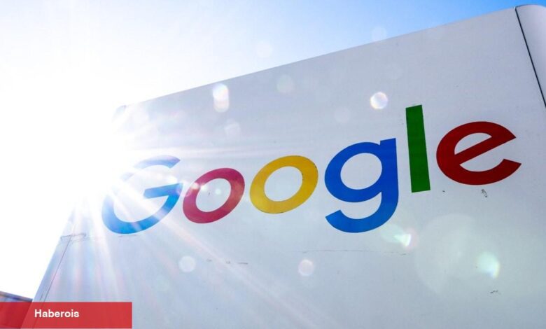 Google, Hip-Hop hayranları için eşsiz bir jest yapıyor - Haberois Google, Hip-Hop hayranları için eşsiz bir jest yapıyor