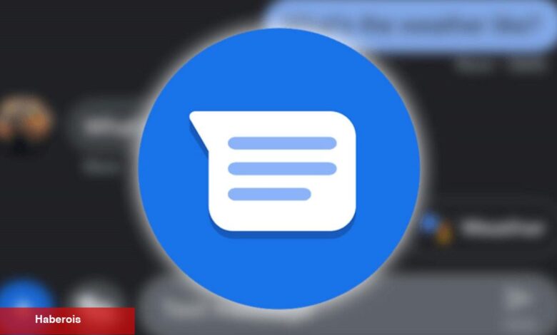 Google İletiler, animasyonlu emoji dayanağı vermeye hazırlanıyor - Haberois Google İletiler, animasyonlu emoji dayanağı vermeye hazırlanıyor