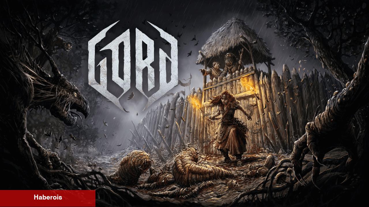Gord’dan “The Might of Žmij” Fragmanı Geldi