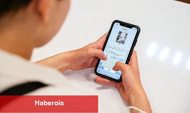 Görme Engellilerin Hayatında Yapay Zeka İle Fark Yaratan Genç: Zülal Tannur