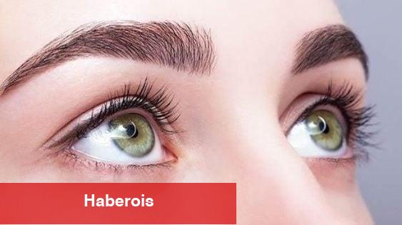 Göz altı için yanlışsız krem nasıl seçilir? - Haberois Göz altı için yanlışsız krem nasıl seçilir?